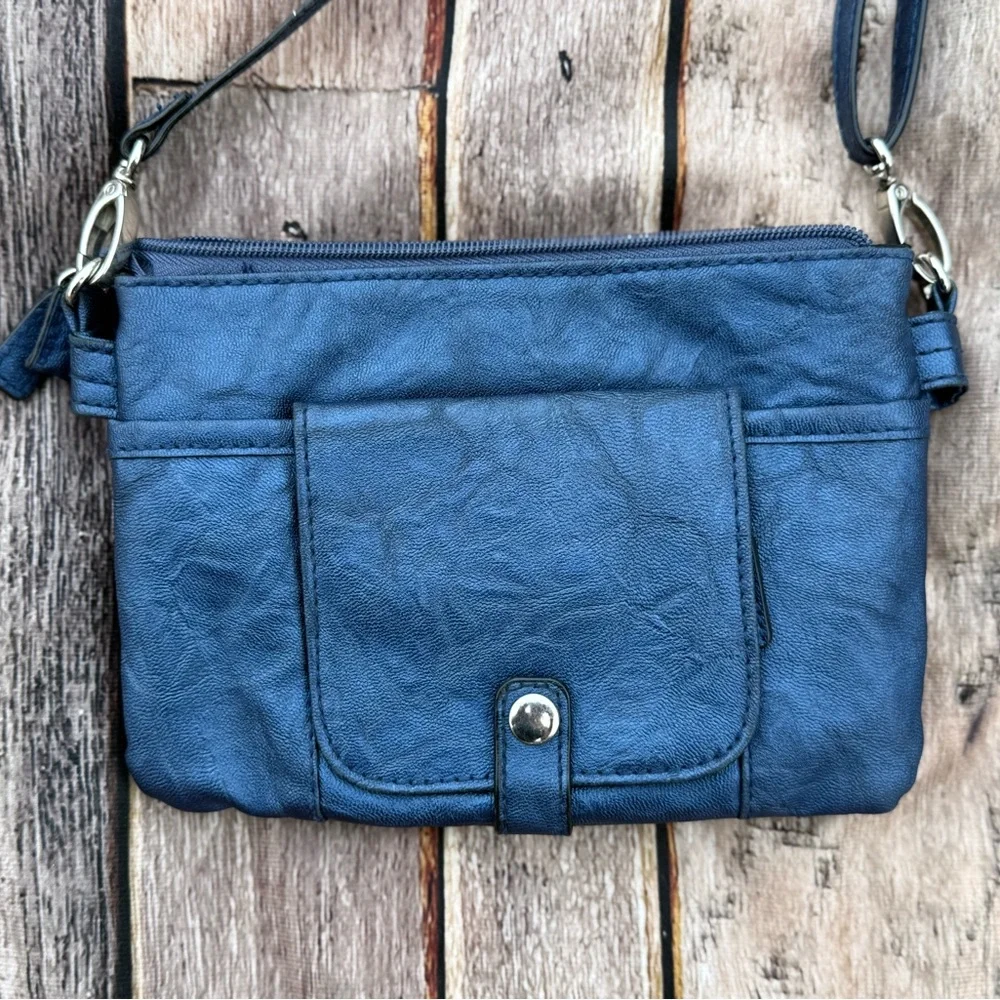 Rossetti Cash & Carry Anita crossbody bag - Picture 9 of 10